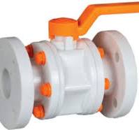PP VALVE